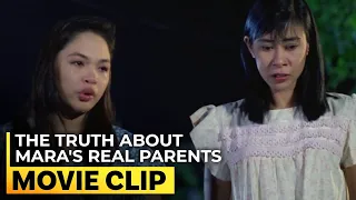 The truth about Mara's real parents | Judy Ann Marathon: 'Mara Clara: The Movie' | #MovieClip