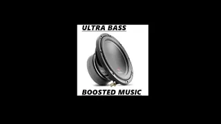 Lucas Brontk - WOMABACK (ULTRA BASS BOOSTED)