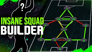 INSANE FIFA 20 50K TEAM! HYBRID SQUAD BUILDER! INCLUDES AN OP IN FORM!! FIFA 20 ULTIMATE TEAM!!