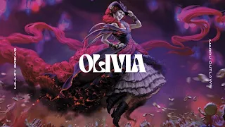 Olivia, Opulent Outlaw | Mardu Outlaws/Treasures | EDH Deck Tech