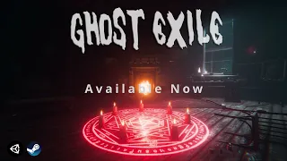 Ghost Exile - Gameplay Trailer