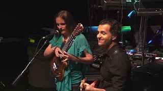 Rachel Flowers plays Montana with Zappa Plays Zappa - now with Improved Audio and Video!