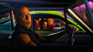 THIS IS 4K FAST AND FURIOUS 10 (Ultra HD)