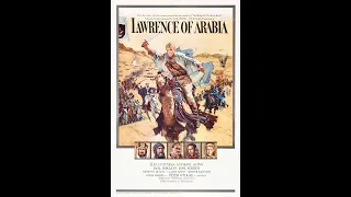 Lawrence of Arabia 1962 2160p UHD HDR Full Movie