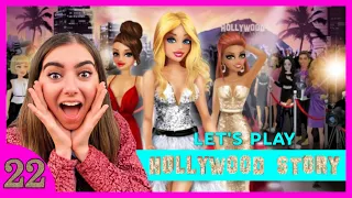 AMBER'S MISSING 😧😱 Hollywood Story: Part 22