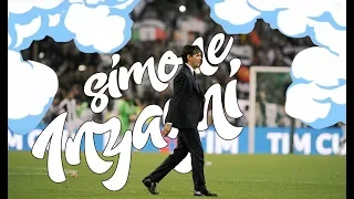 Simone Inzaghi | The sound of silence | HD