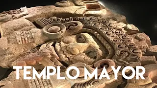 Recorriendo el Templo Mayor de Tenochtitlan  - Ciudad de México