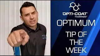 Wash Your Car in the Winter - Optimum Tip Of The Week 1