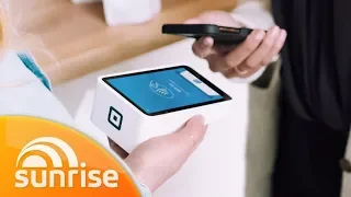 Going cashless and cardless: the rise of mobile payments | Sunrise