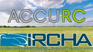 AccuRC 2.0.9 Beta - This is IRCHA