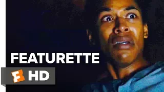 It Comes at Night Featurette - Tension (2017) | Movieclips Coming Soon