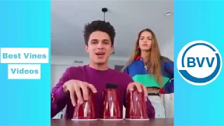 New Brent Rivera and Lexi Rivera funny Vines and Instagram videos 2019