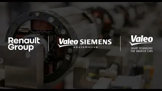Renault et Valeo s'associent pour développer un moteur électrique sans terre rare... en 2027 !