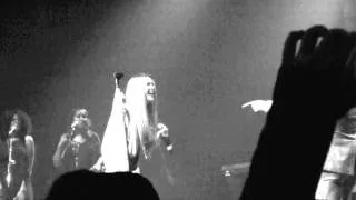 Vintage Trouble - Knock on Wood feat. Joss Stone (Live at The Vic Theatre Chicago)