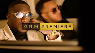 H Moneda - Woke Up [Music Video] | GRM Daily