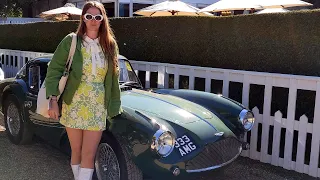 Goodwood Revival Full Tour