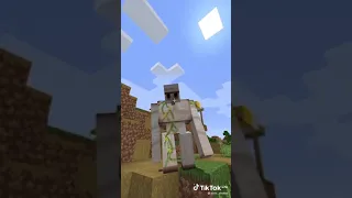 Насколько можно большой урон нанести мечём? #shorts #minecraft