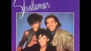 SHALAMAR - Make That Move (HOT TRACK MIX)