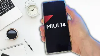 MIUI 14 и Android 13 какие смартфоны XIAOMI получат? Что нового? Дата выхода?