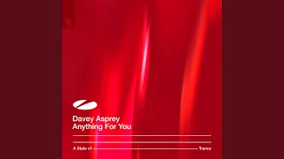 Anything For You (Extended Mix)
