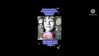 Sylvia Marie Likens|Tribute 3|We miss you & love you Cookie|#SylviaLikens #videotribute