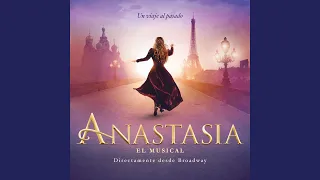 Cuarteto en el ballet (Anastasia, el musical)