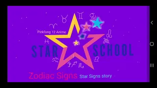 Pinkfong Zodiac Signs 12 Anime Star Signs story Ending