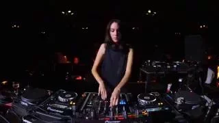 AMELIE LENS ALLNIGHTER ● LABYRINTH CLUB /SLASH9.tv