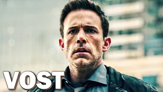 HYPNOTIC Bande Annonce VOST (2023) Ben Affleck