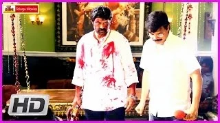 Making Of Legend - Latest Telugu Movie - 2014 - Balakrishna,Jagapathi Babu,sonal chauhan