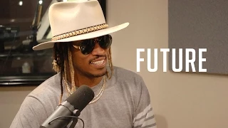 Future Talks Living in the Hood & Leaving The Trap