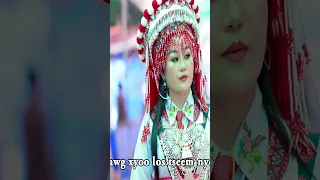 Nrhiav koj khaub lig kawg : Huab Xyooj #hmongsong