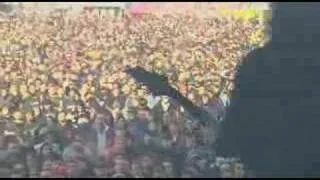 Cradle of Filth - Her Ghost In The Fog(live)