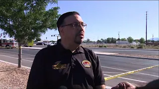 4 die in hot air balloon crash in Albuquerque