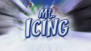 Elf - Interactive Challenge - The Race Down Mt. Icing