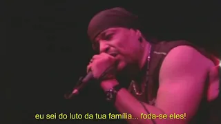 Body Count - Cop Killer (Legendado)