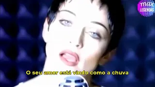 Madonna - Rain (Tradução) (Legendado) (Clipe Oficial)