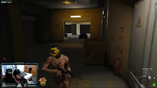 GTA Roleplay ElixirRP #17