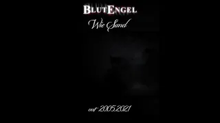 Blutengel - Wie Sand ( trailer officiel 2021)