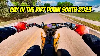 Red Bull Presents Day In The Dirt Down South, 2023