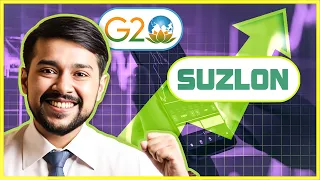 Suzlon Energy Is Now Debt Free🤩 | Suzlon Energy Stock Analysis | Harsh Goela