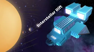 Interstellar Rift: Episode 17, Mining and shopping # Where's the gold!?