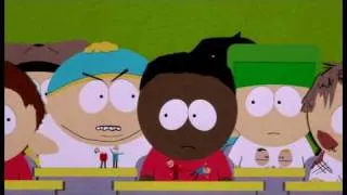 South Park F-Word