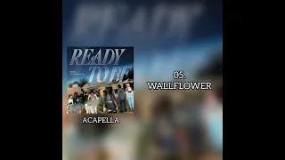 TWICE (트와이스) - Wallflower (Acapella Ver.)