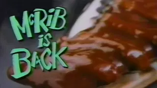 90's Commercials Vol. 470