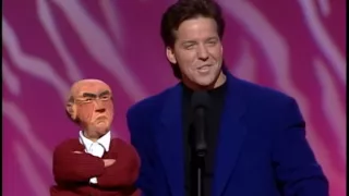 Hot Country Nights Show 1991 Jeff Dunham Comedy Performance