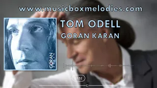 Stay With Me (Music box version) by Goran Karan