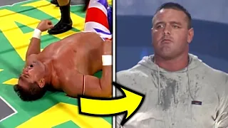 10 WWE Stars Who Were Never the Same After an Injury