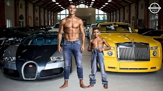 Cristiano Ronaldo Lifestyle 2018 new video