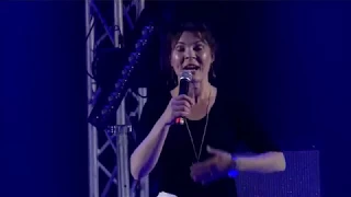 Нехай лине Дух Твій - R-Voice - Crystal Music Festival 20.05.2017